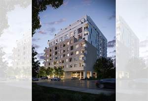 Maxium Condos